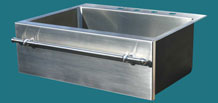 Stainless Steel Farm Sink