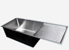  Stainless Drainboards  Sinks 