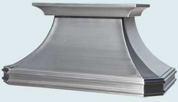  Stainless Steel Range Hood # 5101