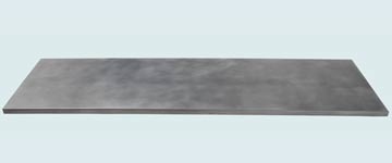  Stainless Steel Countertop # 4475